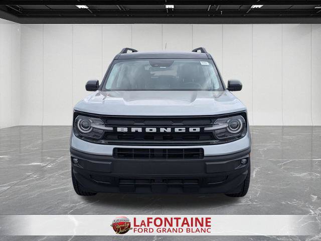 Certified 2021 Ford Bronco Sport Outer Banks w/ Outer Banks Package (96D) AWD/4WD image 8