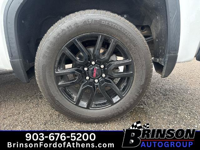 Used 2021 GMC Sierra 1500 Elevation AWD/4WD image 11