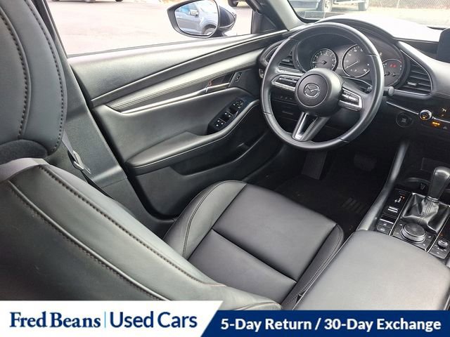 Used 2022 MAZDA MAZDA3 s image 15