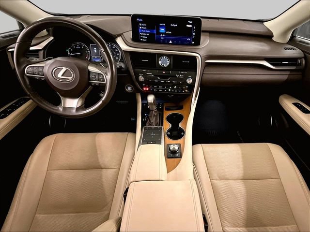 Used 2020 Lexus RX 350 AWD w/ Premium Package image 14