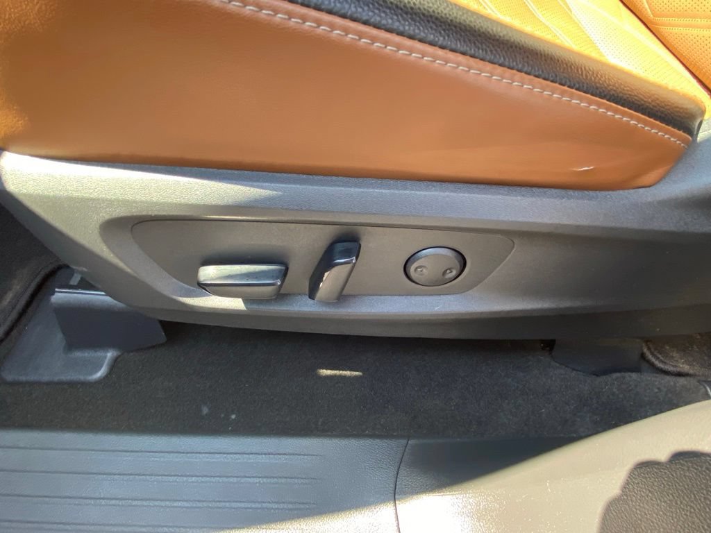 Used 2023 Nissan Pathfinder Platinum FWD image 10