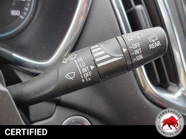 Used 2024 Chevrolet Equinox LT image 31