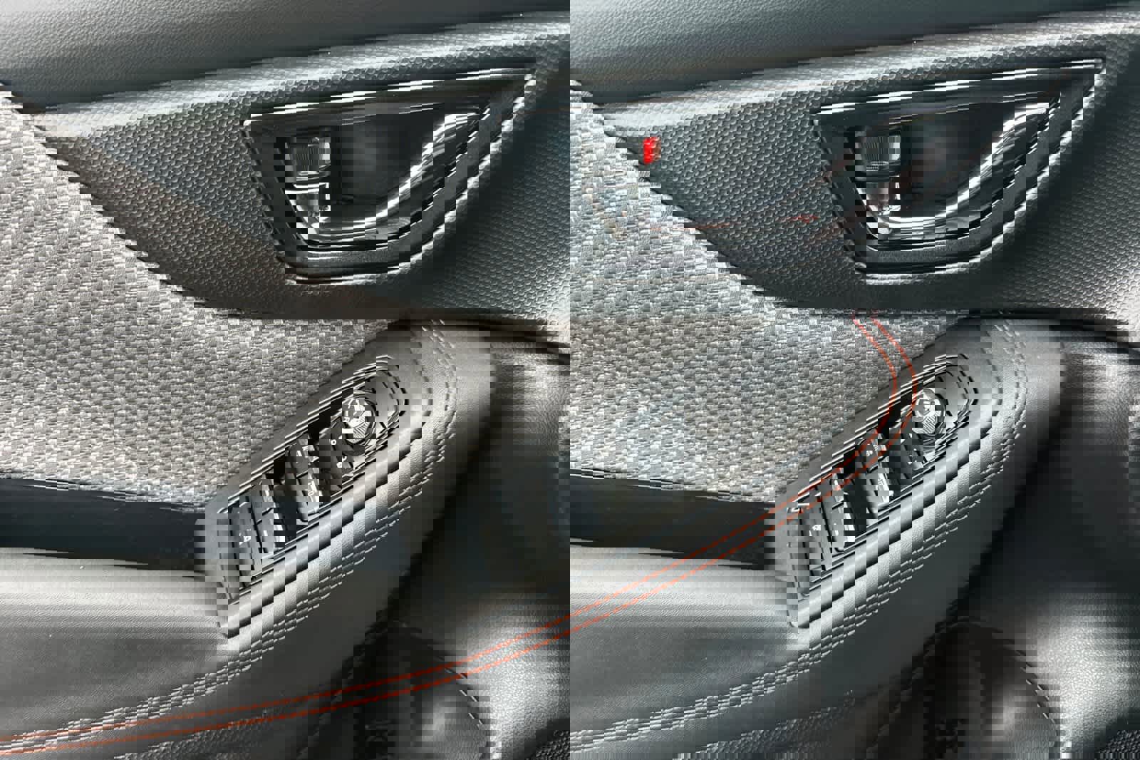 Used 2022 Subaru Forester Sport image 12