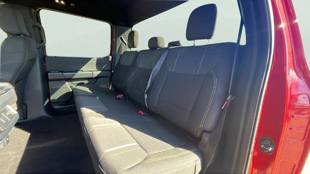 Certified 2024 Ford F150 STX w/ STX Black Appearance Package image 17