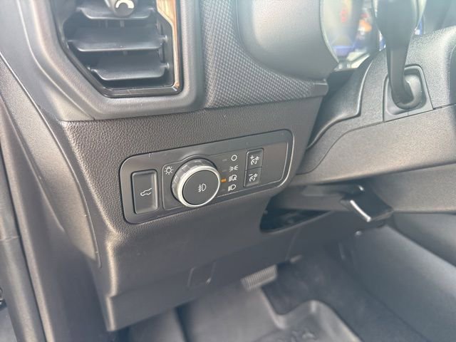 Certified 2021 Ford Bronco Sport Outer Banks AWD/4WD image 15