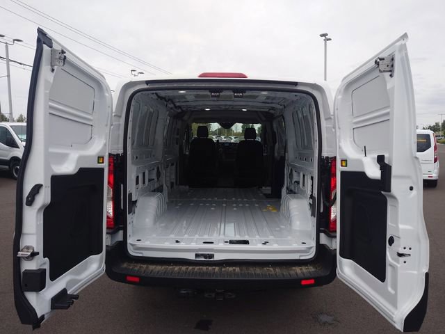 Certified 2024 Ford Transit 350 Base image 17