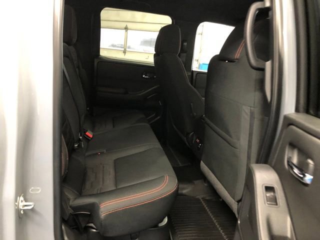 Used 2024 Nissan Frontier PRO-4X w/ Pro Convenience Package image 29