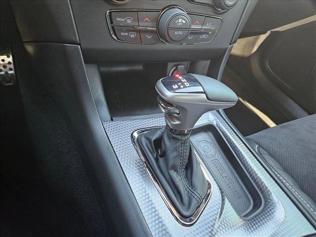 Used 2022 Dodge Charger SRT Hellcat w/ Harman/Kardon Audio Group image 12