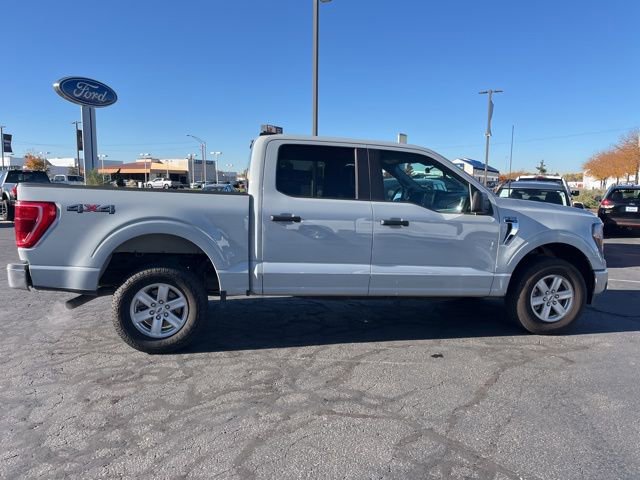 Certified 2023 Ford F150 XLT AWD/4WD image 7