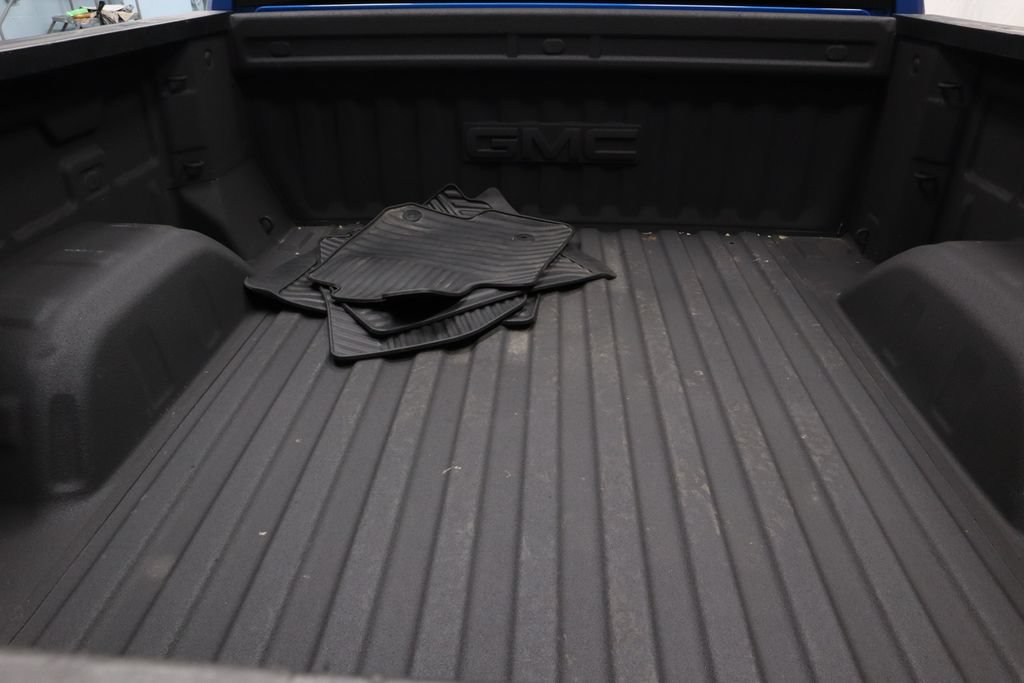 Used 2023 GMC Sierra 1500 Elevation AWD/4WD image 18