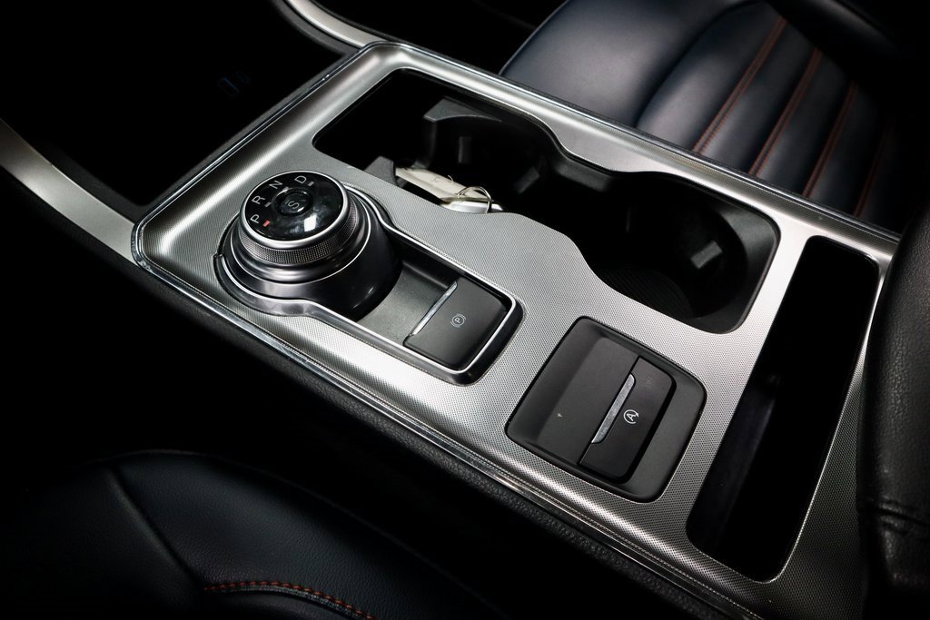 Certified 2023 Ford Edge SEL w/ Sport Appearance Package image 34