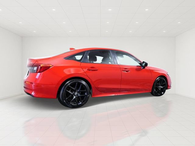 Used 2024 Honda Civic Sport image 6