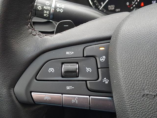 Used 2022 Cadillac CT4 Luxury w/ Sun And Sound Package AWD/4WD image 21