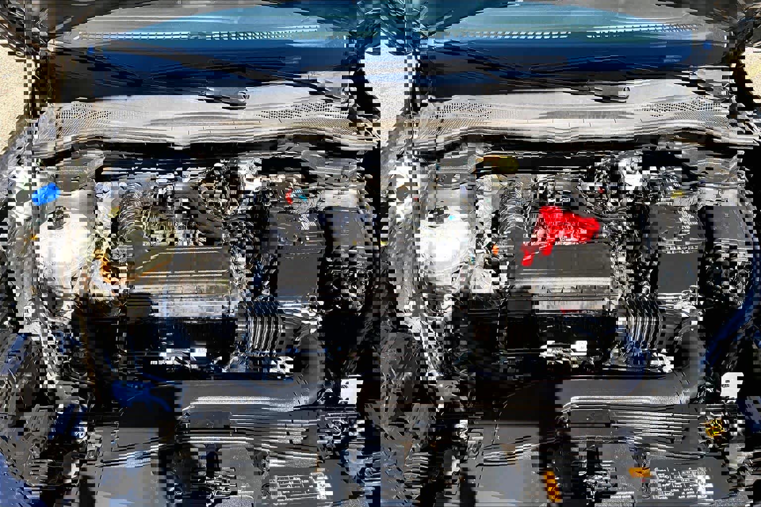 Certified 2023 Ford Escape ST-Line image 32