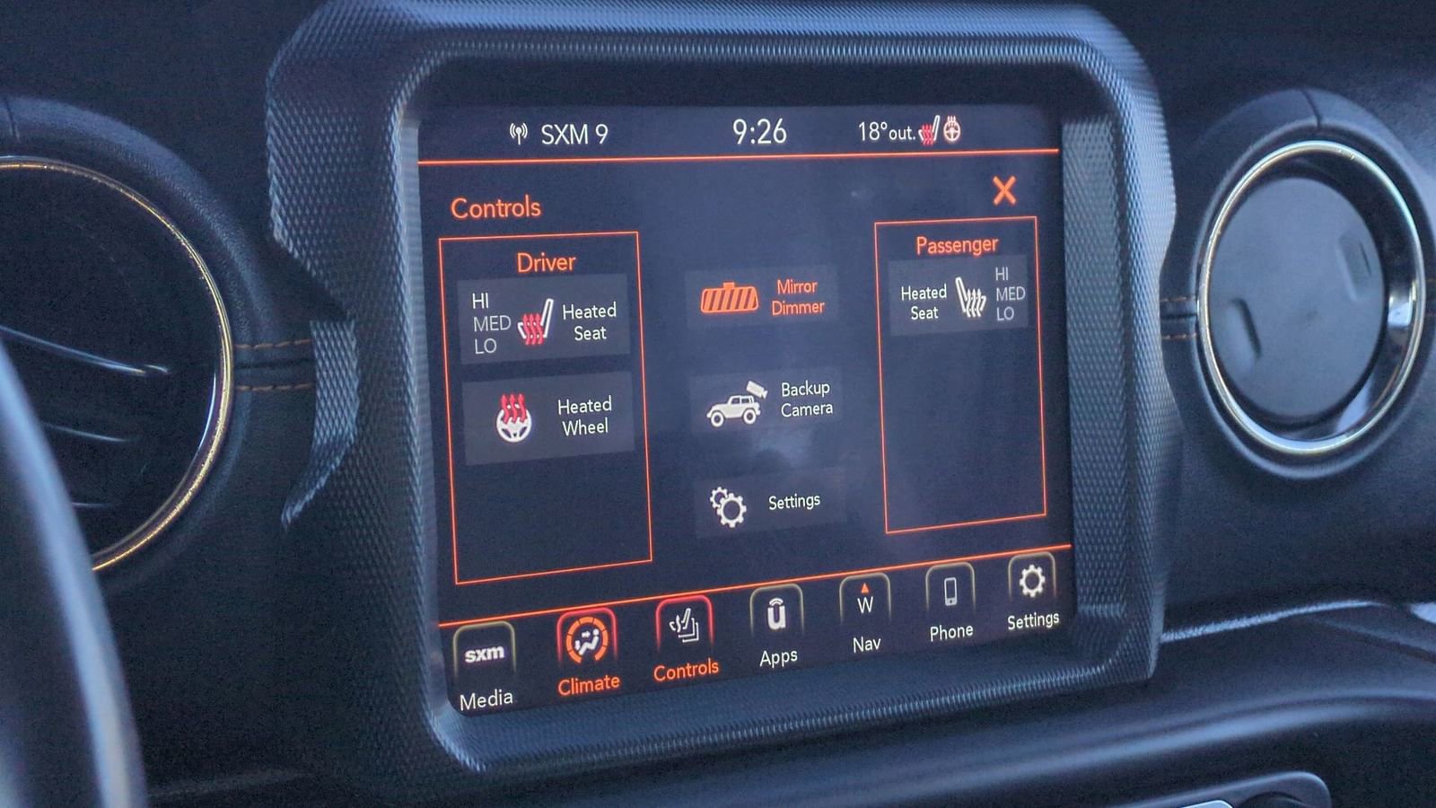 Used 2022 Jeep Wrangler Unlimited Sahara image 37