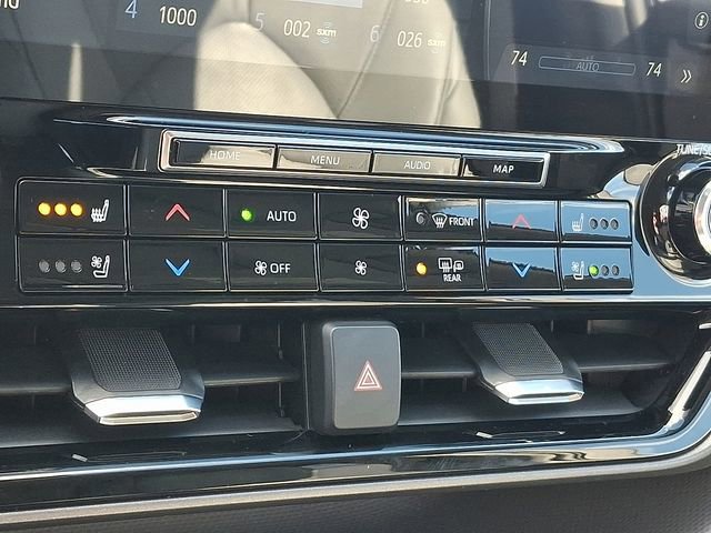 Used 2022 Toyota Highlander Limited w/ Protection Package #3 (TMS) image 29