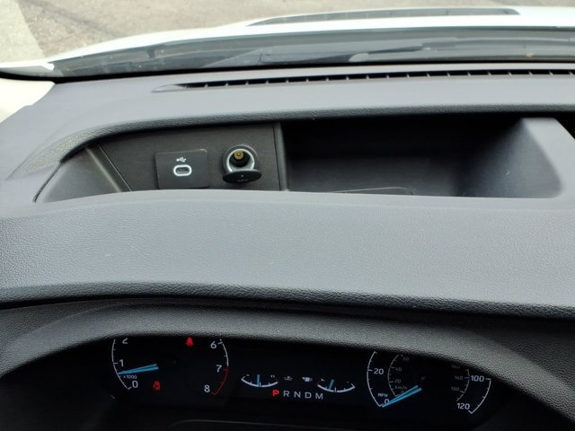 Certified 2024 Ford Transit 350 XLT RWD image 17