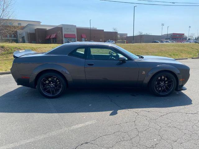 Used 2021 Dodge Challenger R/T Scat Pack RWD image 9