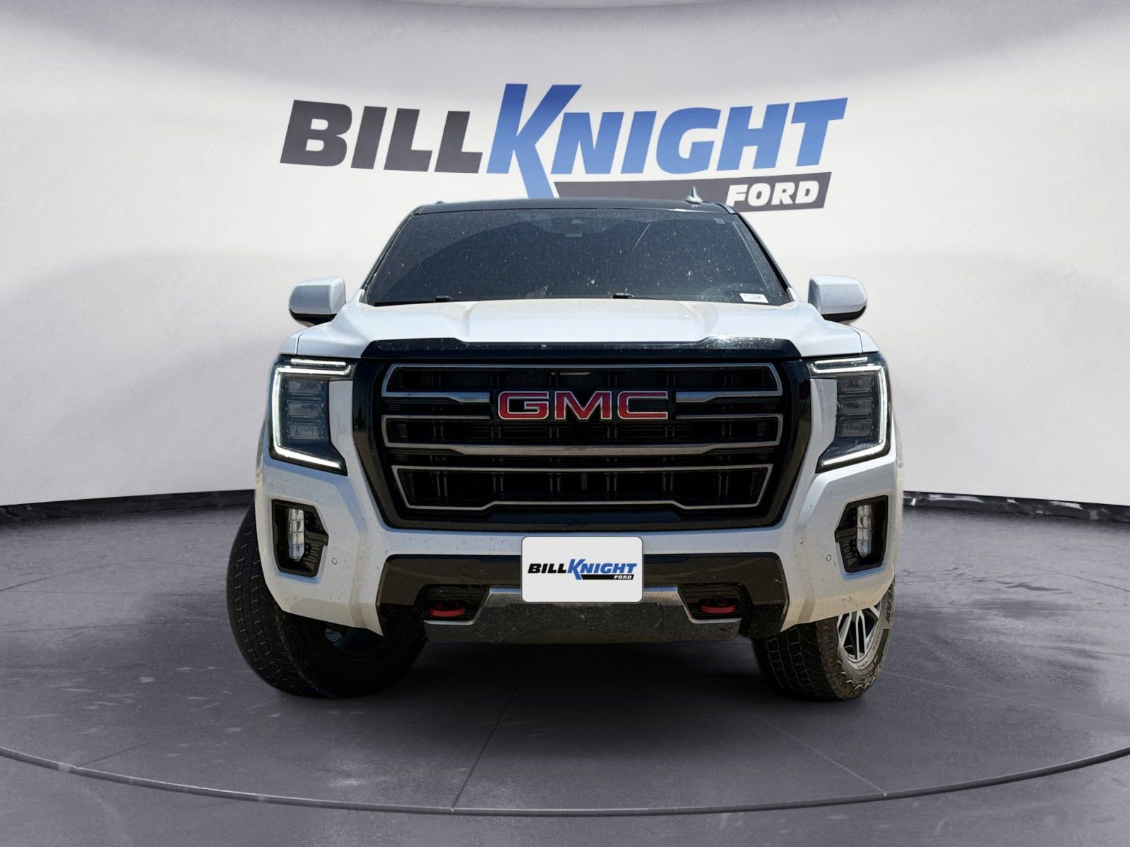 Used 2023 GMC Yukon AT4 w/ LPO, Floor Liner Package AWD/4WD image 8