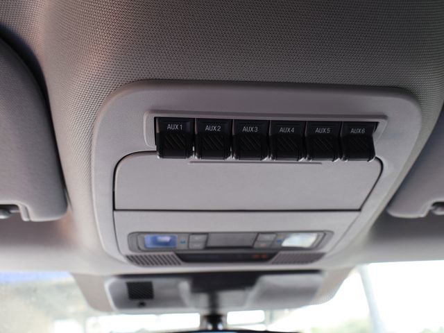 Certified 2024 Ford F250 XL w/ STX Appearance Package AWD/4WD image 31