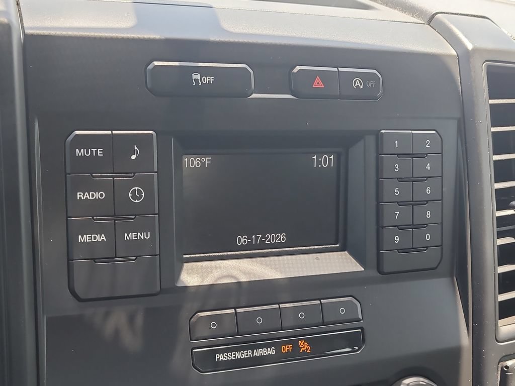 Certified 2018 Ford F150 XL w/ XL Power Equipment Group AWD/4WD image 18