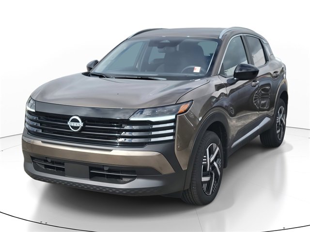 Used 2026 Nissan Kicks SV video 2