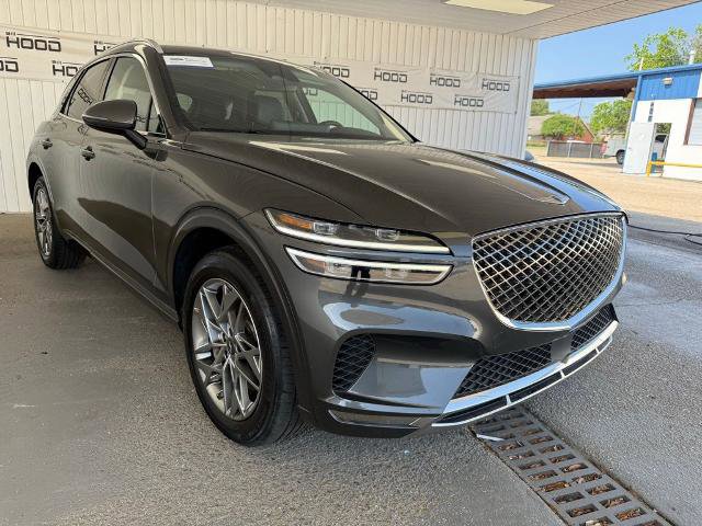 Used 2025 Genesis GV70 2.5T