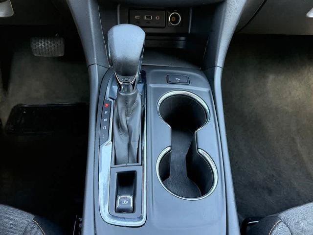 Used 2024 Chevrolet Equinox LT AWD/4WD image 19