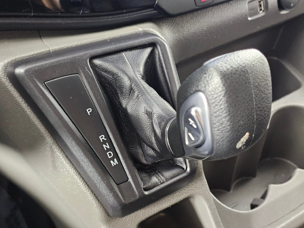 Certified 2023 Ford Transit 350 XLT RWD image 28