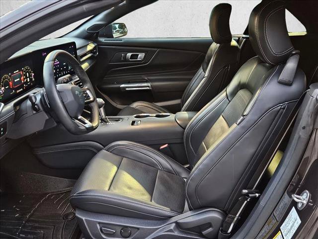 Certified 2024 Ford Mustang GT Premium RWD image 15