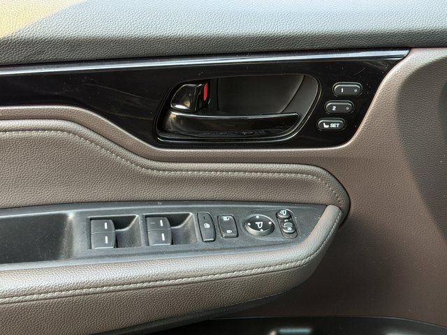 Used 2023 Honda Odyssey Elite image 26