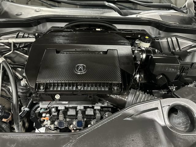 Used 2023 Acura MDX FWD w/ Technology Package image 22