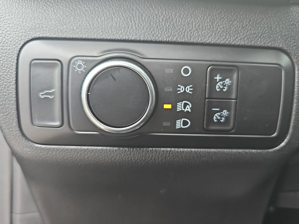 Certified 2023 Ford Escape ST-Line w/ Tech Pack #1 FWD image 26