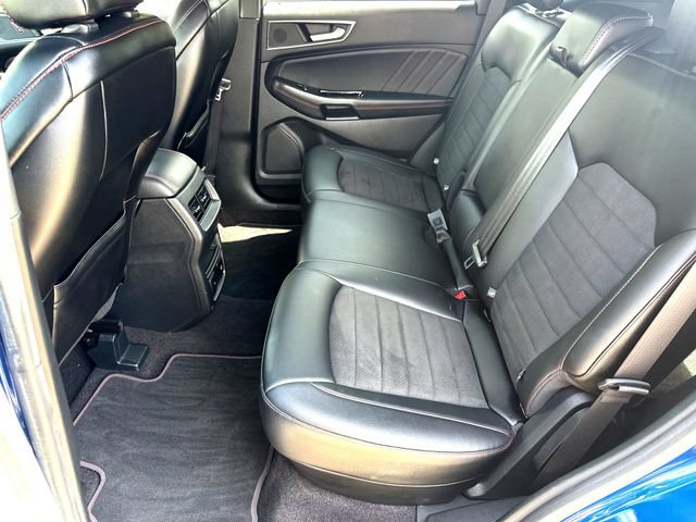 Certified 2020 Ford Edge ST-Line FWD image 25