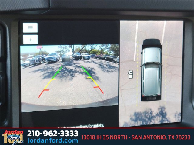 Certified 2024 Ford Bronco Badlands image 20