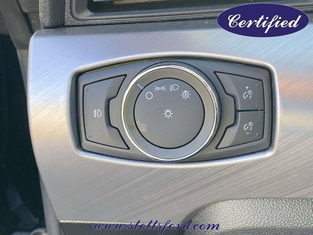 Certified 2022 Ford Mustang GT Premium image 13