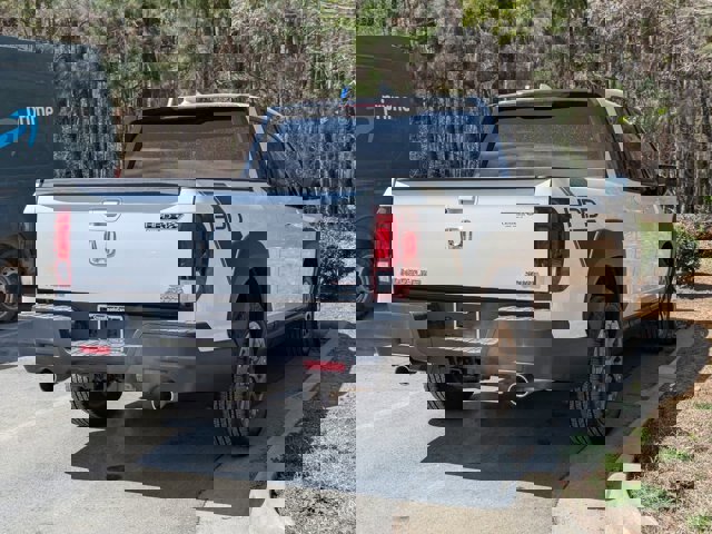 Used 2021 Honda Ridgeline Sport image 3