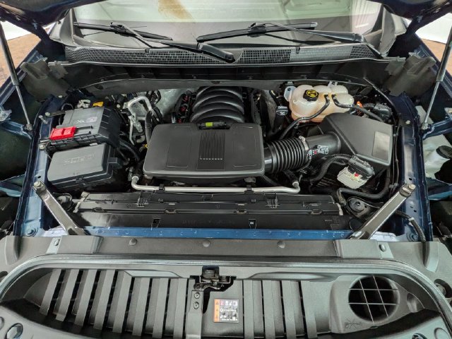Used 2023 Chevrolet Silverado 1500 LTZ AWD/4WD image 23