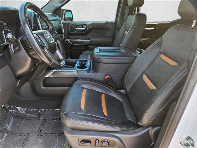Used 2021 GMC Sierra 1500 AT4 w/ AT4 Value Package AWD/4WD image 16