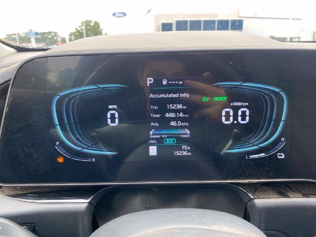 Used 2026 Kia Niro FWD image 21