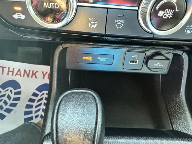 Used 2024 Honda Civic EX image 16