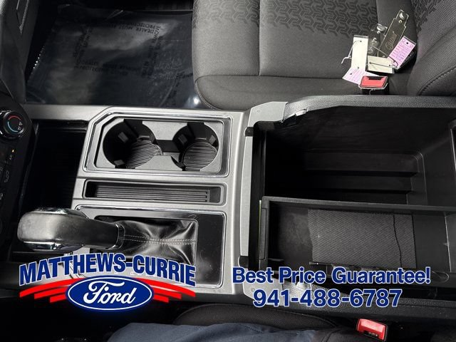Certified 2019 Ford F150 XLT w/ Equipment Group 302A Luxury AWD/4WD image 24