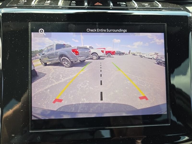 Used 2022 Jeep Grand Cherokee Altitude RWD image 22