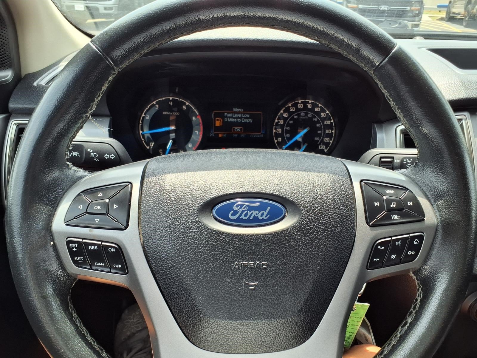 Certified 2021 Ford Ranger XLT w/ Equipment Group 301A Mid AWD/4WD image 26