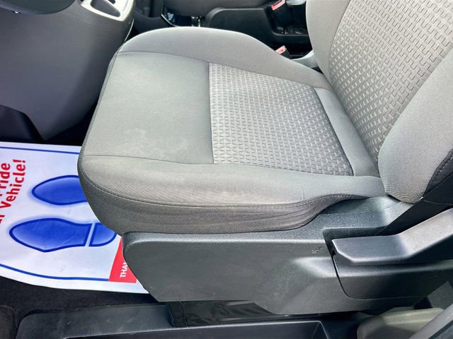 Certified 2024 Ford Transit 350 XLT image 21