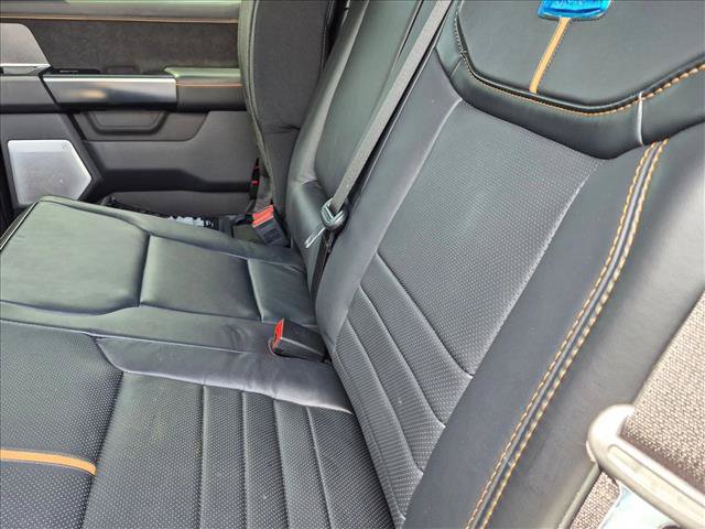 Certified 2024 Ford F250 Platinum AWD/4WD image 18