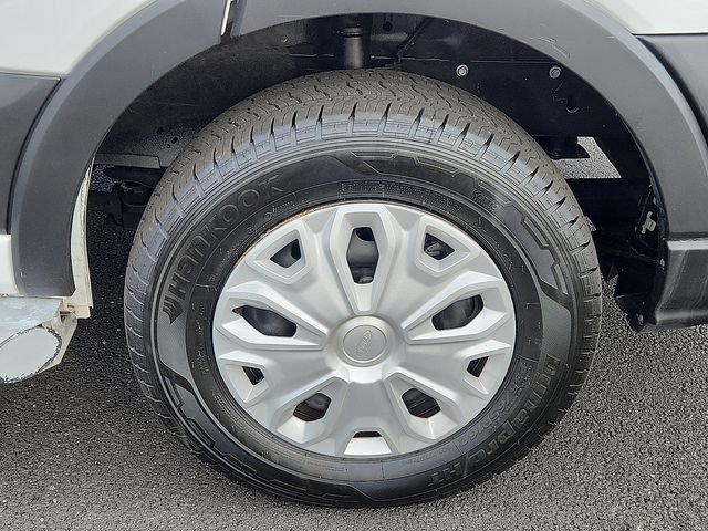Certified 2023 Ford Transit 250 Low Roof w/ Exterior Upgrade Package image 9