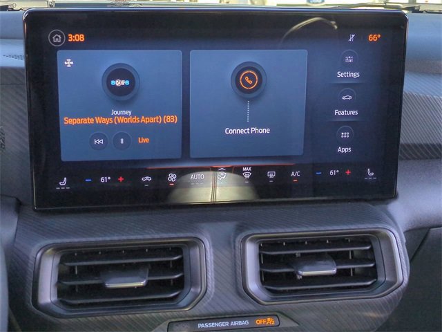 Certified 2024 Ford Mustang EcoBoost image 17