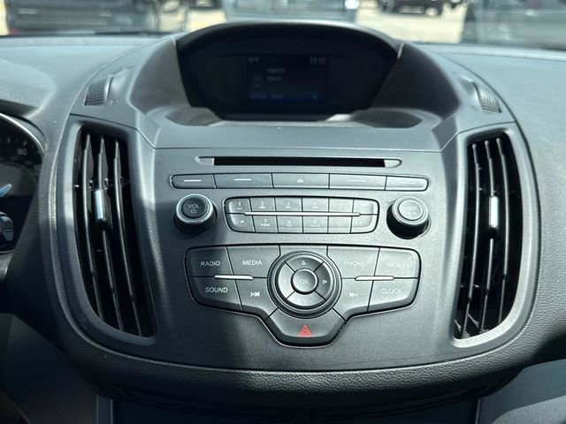 Certified 2018 Ford Escape S FWD image 31