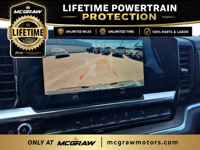 Used 2023 GMC Sierra 1500 SLT AWD/4WD image 21